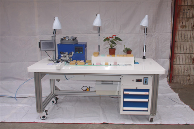 whole view of wax injection system automatic intelligent.jpg
