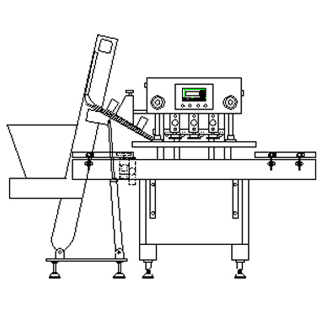 schematic drawing of high speed screw capping machine.jpg