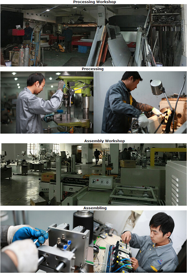 product plant of Application OF MODEL Model YX-IS1800 Automa