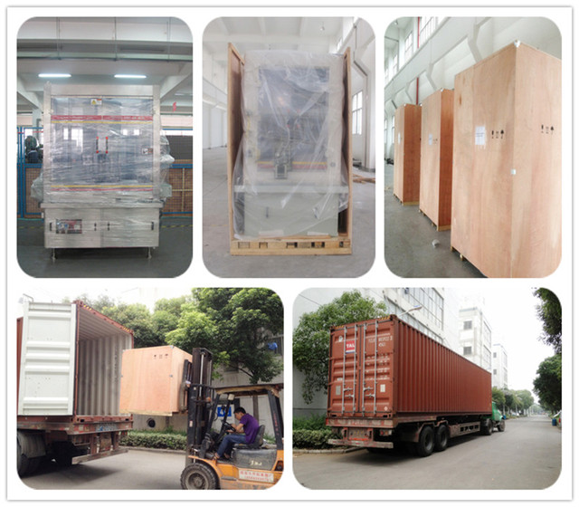 packing and shipping of single head capping machine.jpg