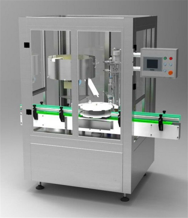 single head capping machine with protective chamber.jpg