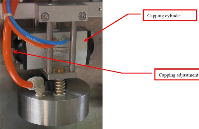 cyliner and adjustment of vaccum capper machine.jpg
