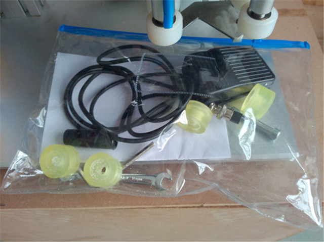 accessories for YX-SCM001 benchtop screw capping machine_副本.