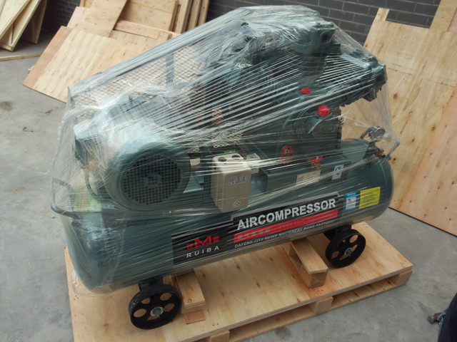 packing of high pressure air  compressor for the machine.jpg