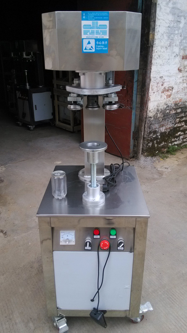 front view of YX-41AA can sealing seaming machine.jpg