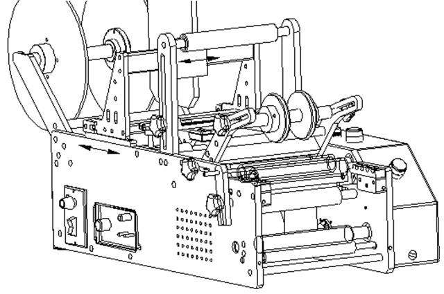 drawing of  semi automatic tube labeller.jpg