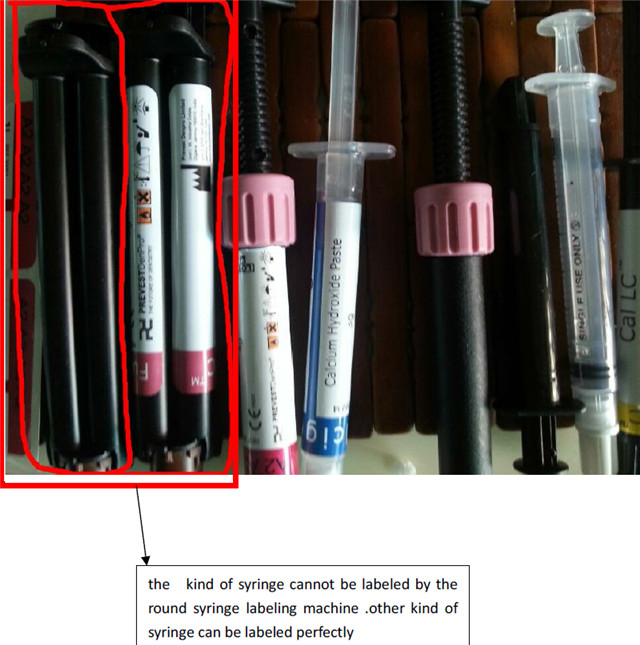 labelling ranges by the syringe labeller.jpg