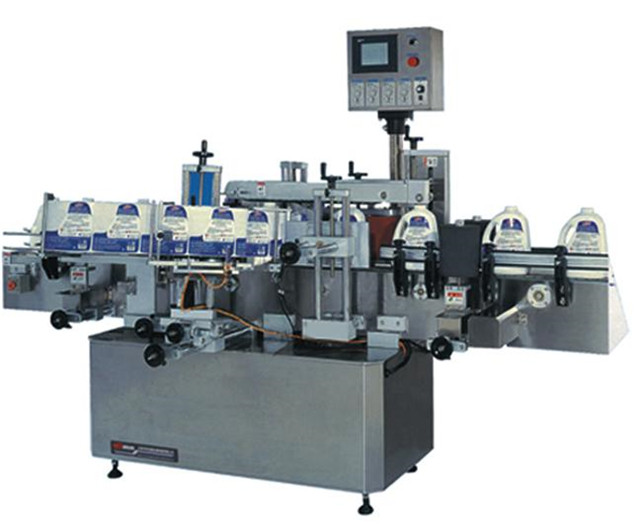 whole view of electric cans sealing machine.jpg