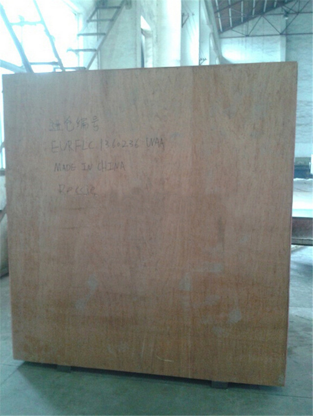 wooden case packing of hot air circulation drying oven.jpg