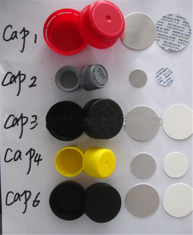 cap samples to be used for caps inserting machine.jpg