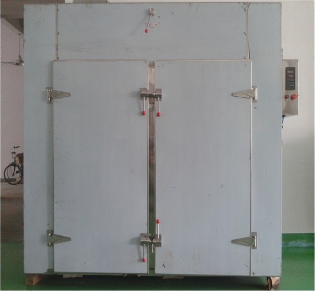 front view of hot air circulation drying oven.jpg