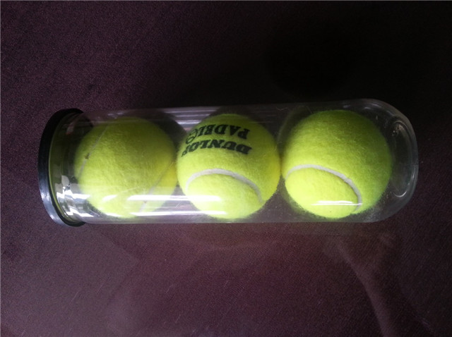 sealed tennis balls by Pneumatic metal cans easy open can se