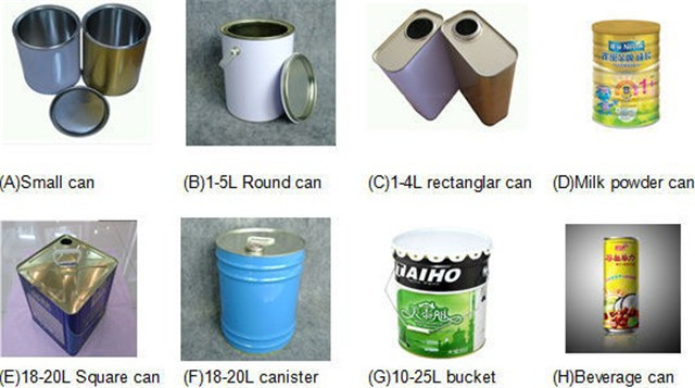 cans samples for metal cans sealing machine.jpg