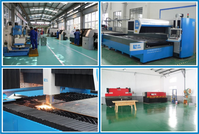 workshops of Cellophane box overwrapping machine.jpg