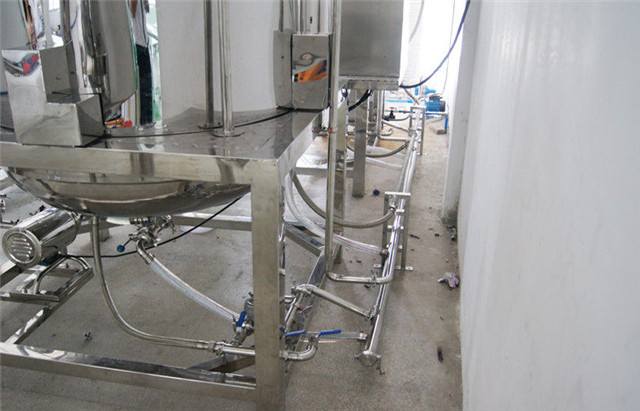 down view of  stainless steel shampoo mixer.jpg