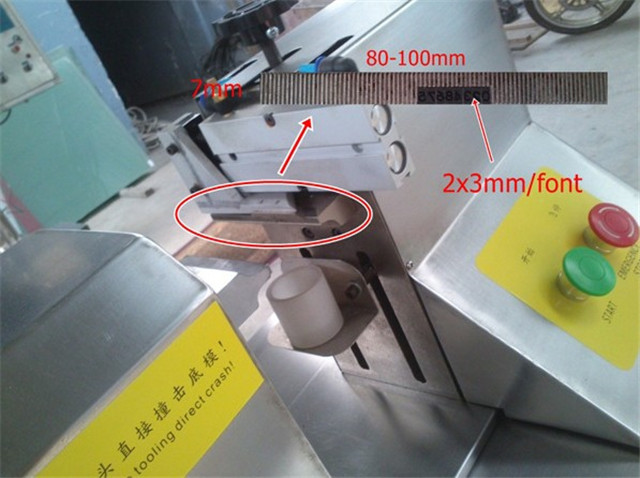 working principle of Ultrasonic tubes plastic laminated soft