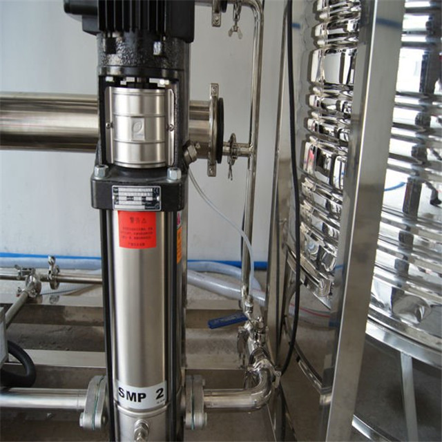 more details of reverse osmosis treatment industrial water p